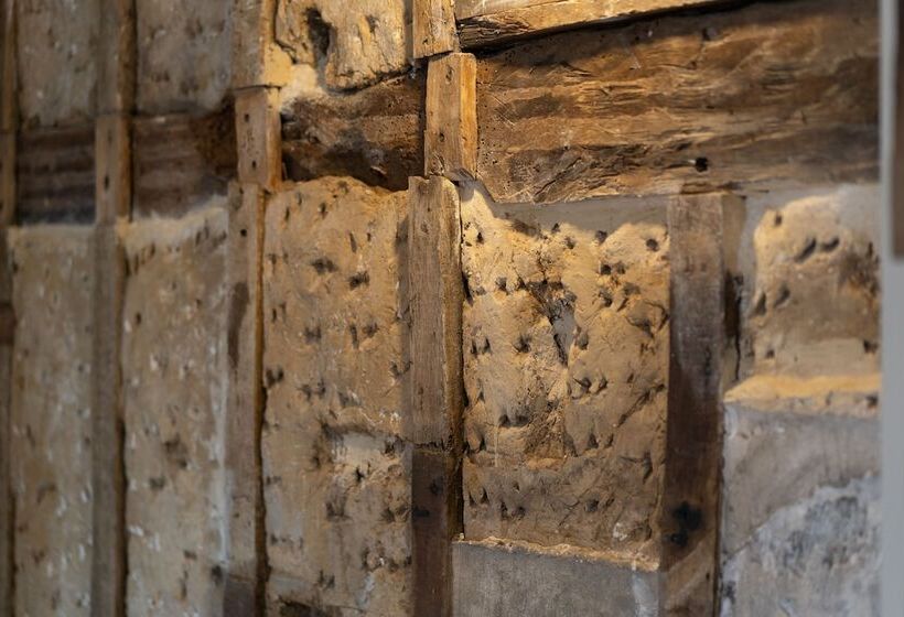 Пансион The Ironmongers Boutique