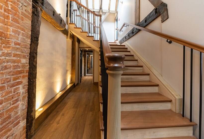 Пансион The Ironmongers Boutique