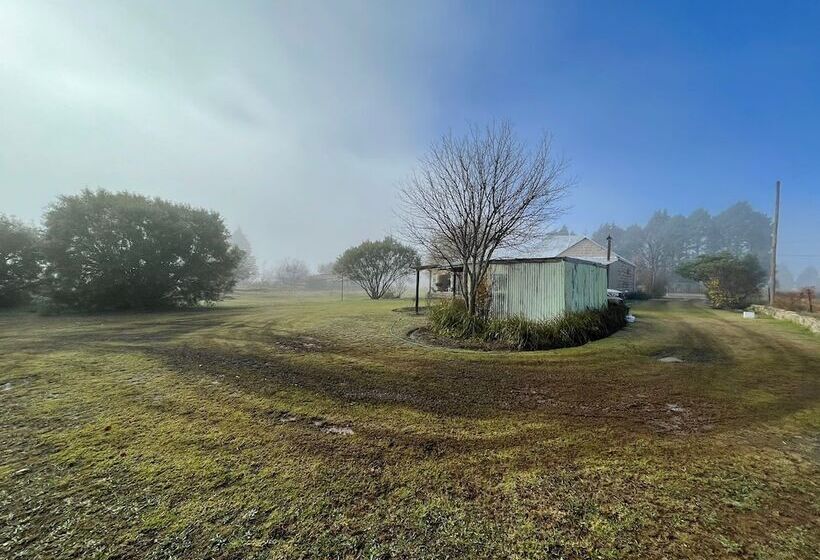 ペンション The Love Story Guest House