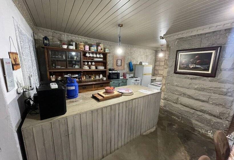 ペンション The Love Story Guest House