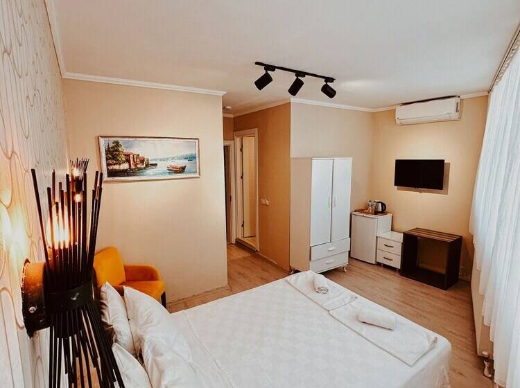 Punta Vista Otel