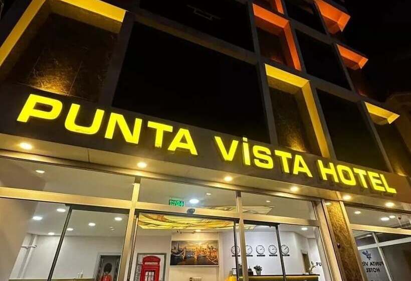 Punta Vista Otel
