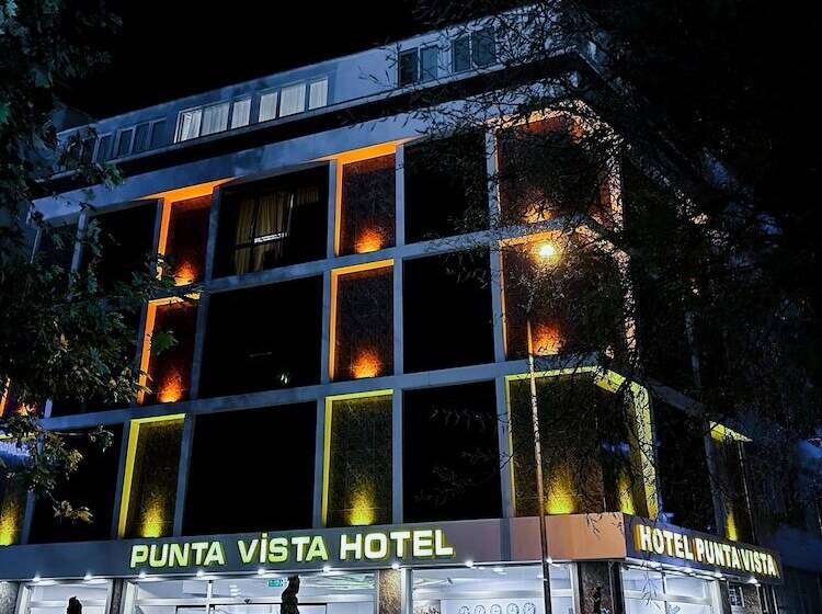 Punta Vista Otel