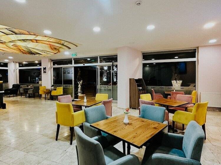 Punta Vista Otel