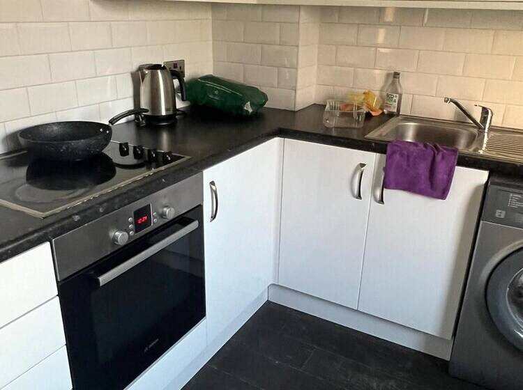 レジデンス Beautiful 2 Bed House In Grays