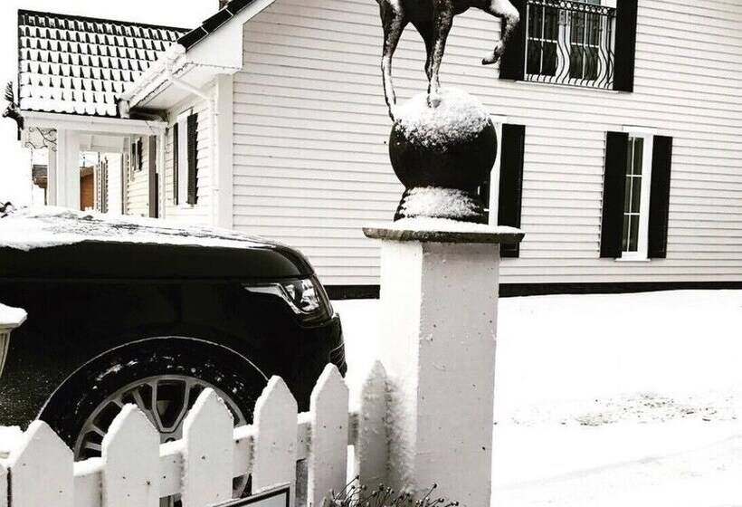 Резиденция Beautiful 3 Bed Country House In Lossiemouth