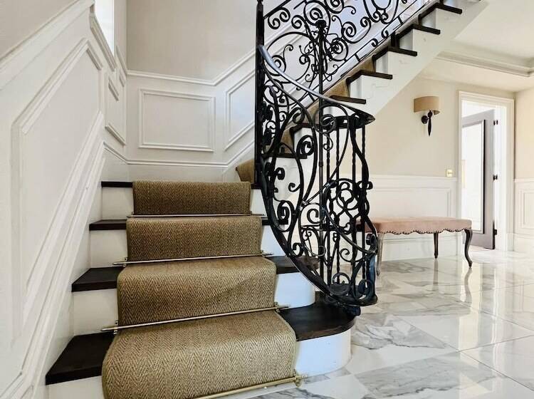 Резиденция Beautiful 3 Bed Country House In Lossiemouth