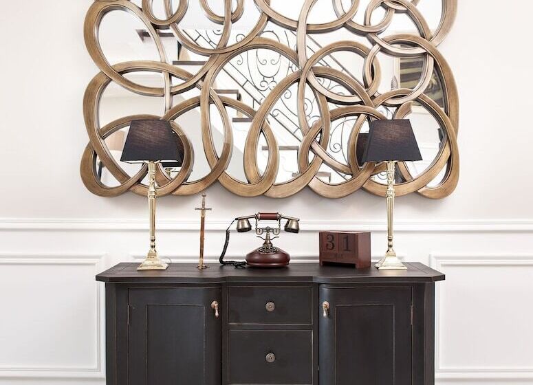 Резиденция Beautiful 3 Bed Country House In Lossiemouth