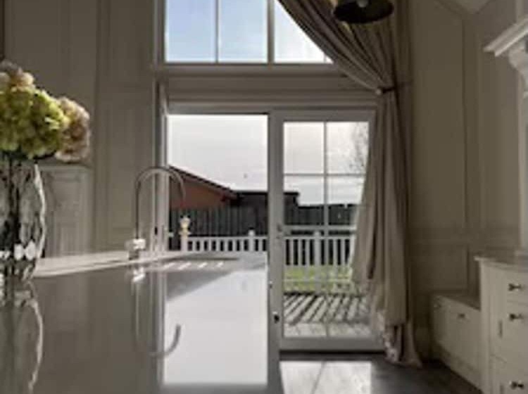 Резиденция Beautiful 3 Bed Country House In Lossiemouth