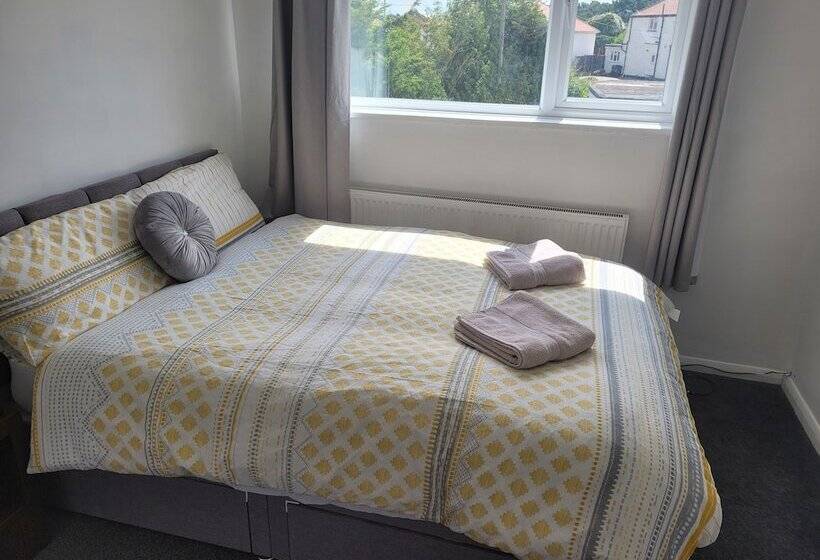 إقامة Beautiful 3 Bed House In Ramsgate