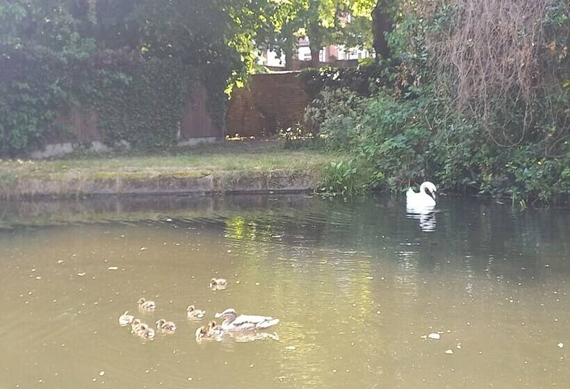 住所 Charming 4 Bed Victorian House In Retford
