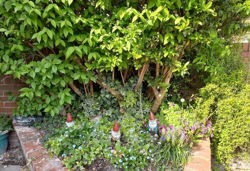 住所 Charming 4 Bed Victorian House In Retford