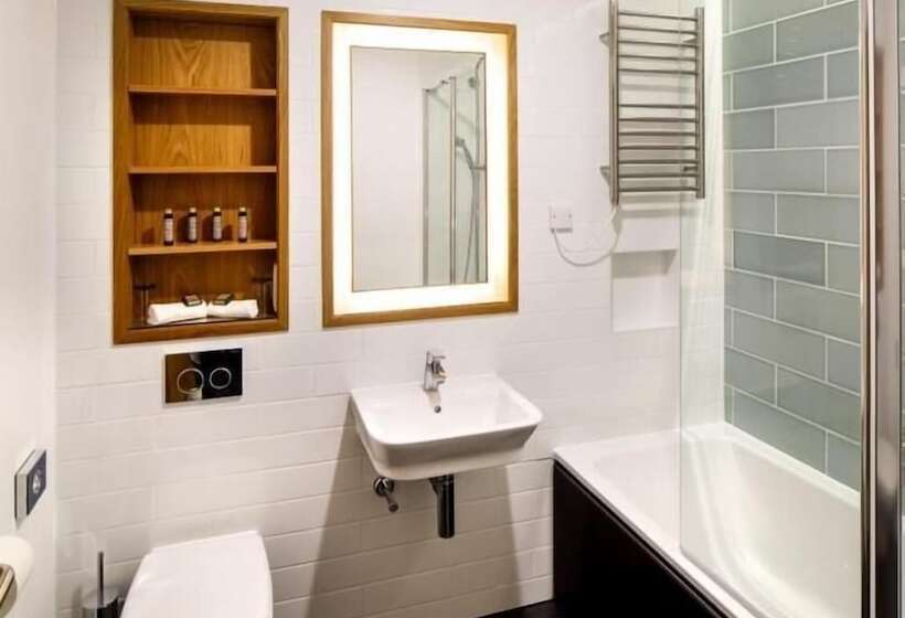 レジデンス Downing College