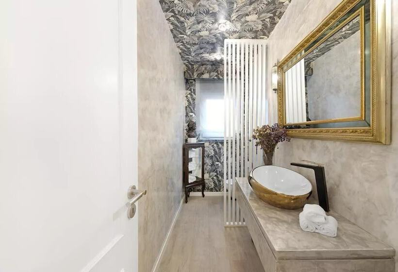 إقامة Impeccable 4 Bed House In São Domingos De Rana