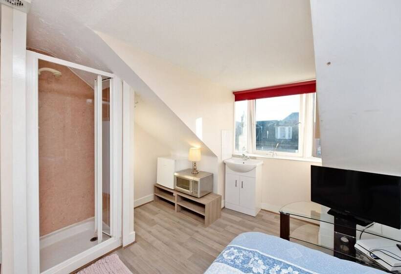 레지던스 Grandmansion 9br Sleeps17 Parking Corporategroups