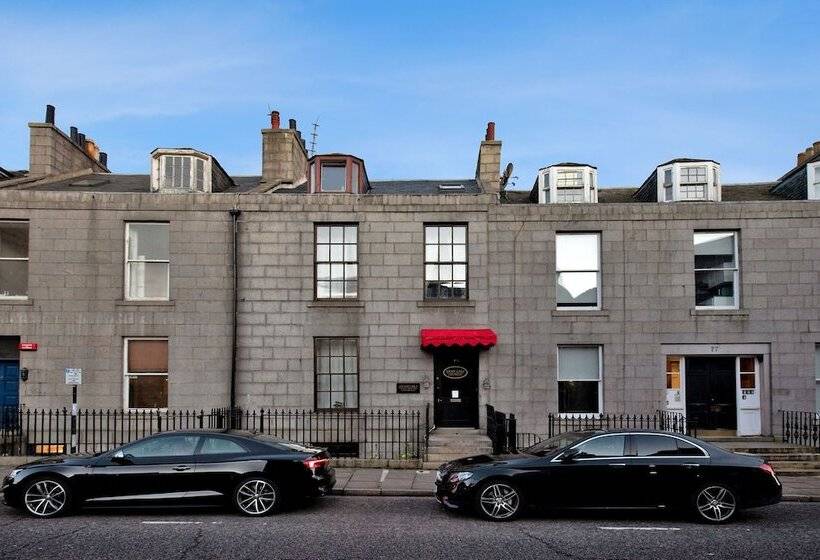 레지던스 Grandmansion 9br Sleeps17 Parking Corporategroups