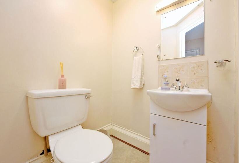 레지던스 Grandmansion 9br Sleeps17 Parking Corporategroups