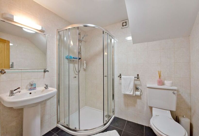 레지던스 Grandmansion 9br Sleeps17 Parking Corporategroups