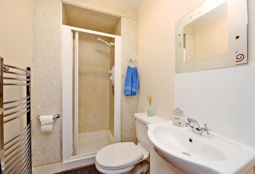 레지던스 Grandmansion 9br Sleeps17 Parking Corporategroups