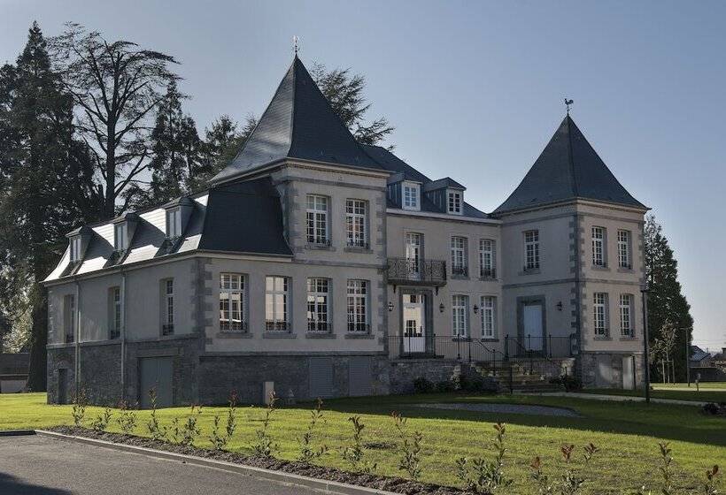 레지던스 Manoir Le Carillon Dor