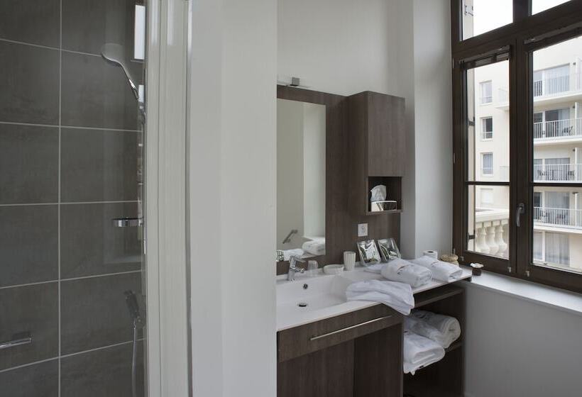 דירת נופש Domitys Le Parc De Jade