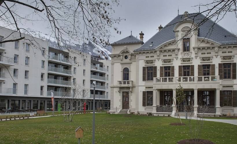 דירת נופש Domitys Le Parc De Jade