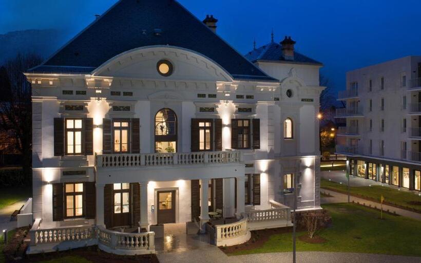 דירת נופש Domitys Le Parc De Jade