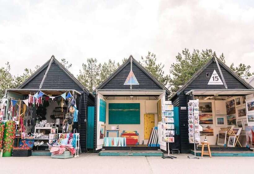 住所 Perfect Location, Dog Friendly Beautiful Home