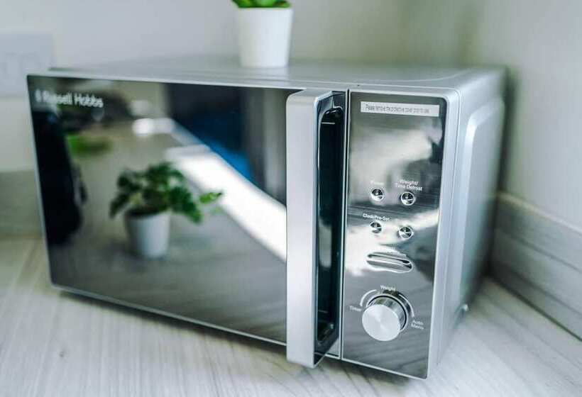 住所  Stunning 2 Bed House In Manchester With Canal View