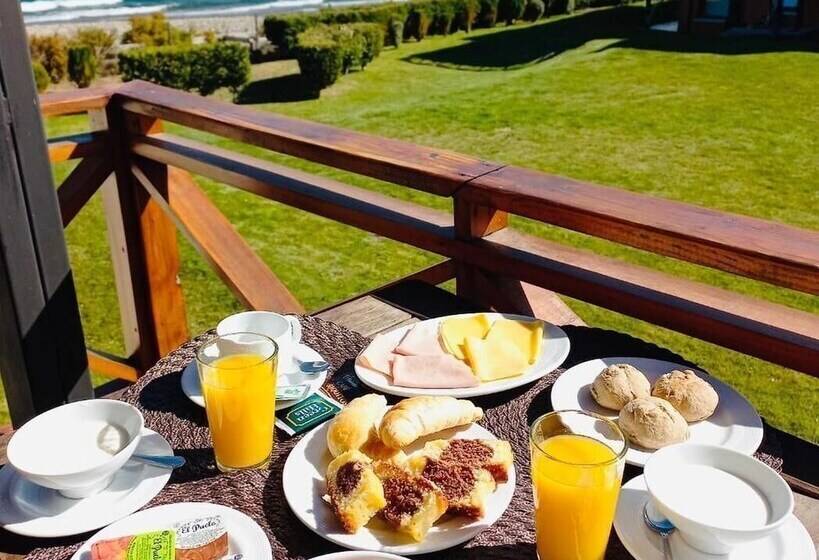 Курорт Blue Aparts Bariloche Loft Crystal Suite