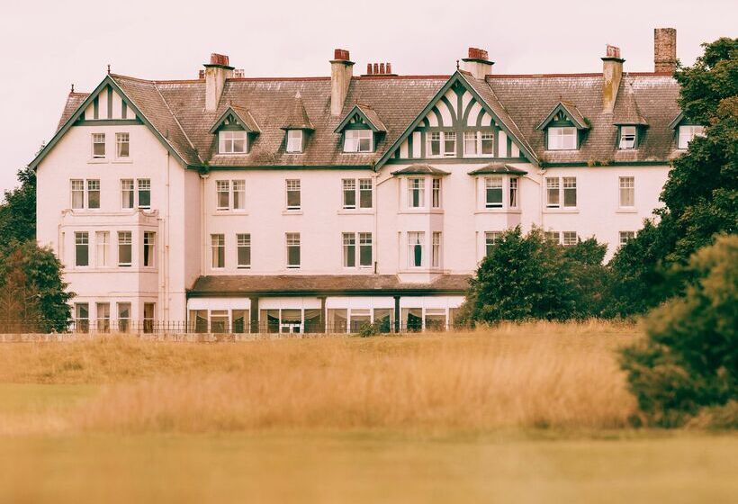 منتجع Dornoch Station