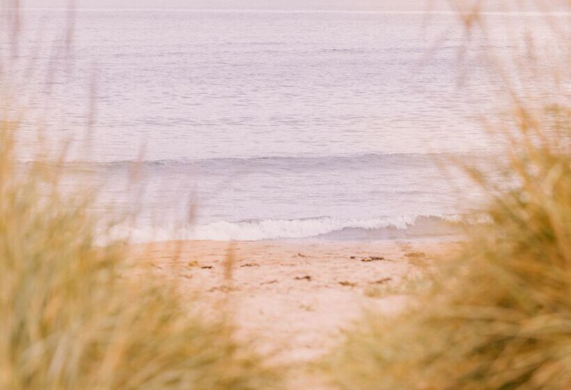 منتجع Dornoch Station