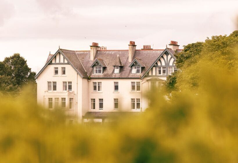 منتجع Dornoch Station