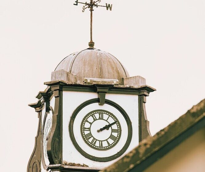 منتجع Dornoch Station