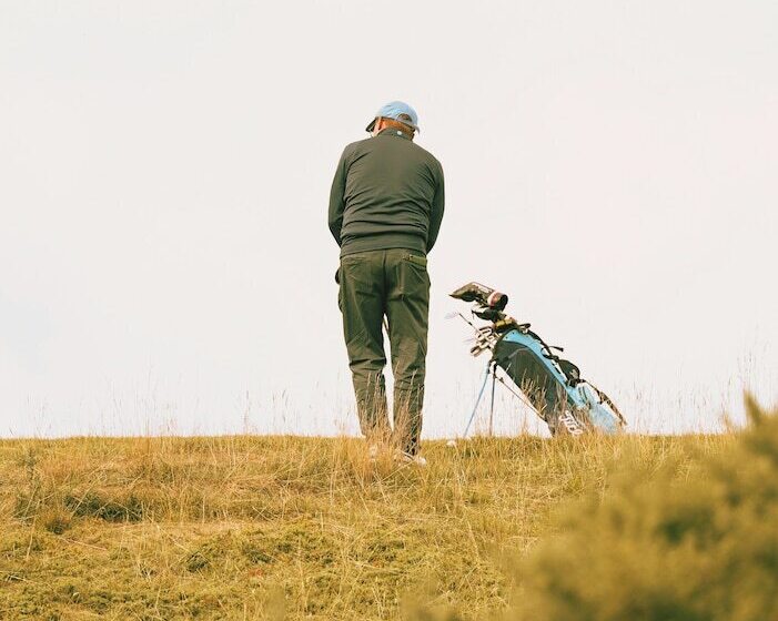 منتجع Dornoch Station