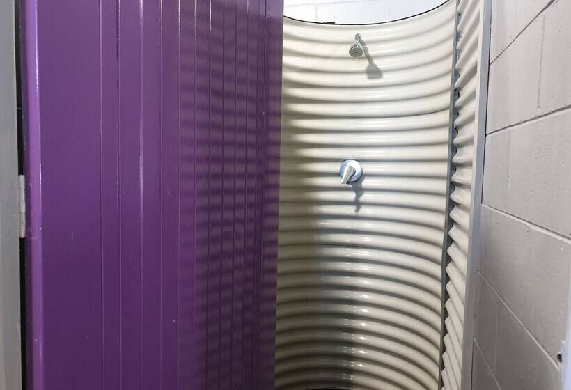 Курорт Lake Ruataniwha Holiday Park