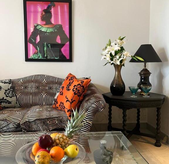 Rooftop Boutique Hotel Adults Only