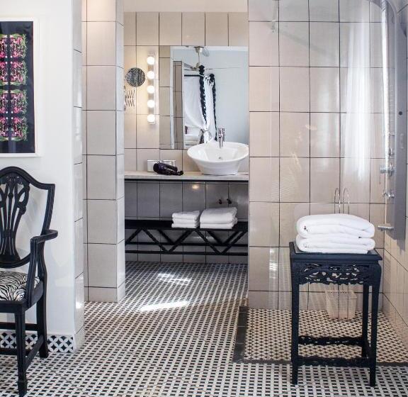 Rooftop Boutique Hotel Adults Only