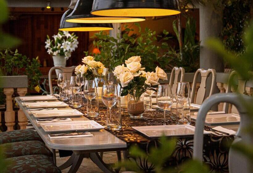 Rooftop Boutique Hotel Adults Only