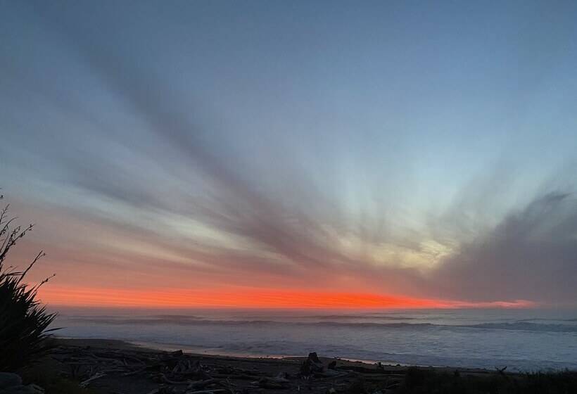 Ross Beach Top 10 Holiday Park