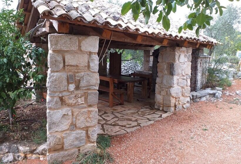 Sage House