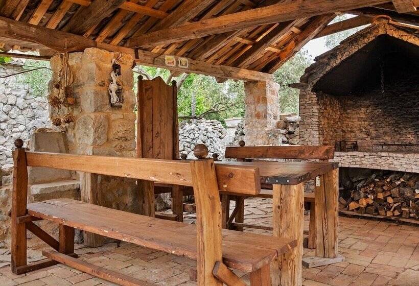 Sage House