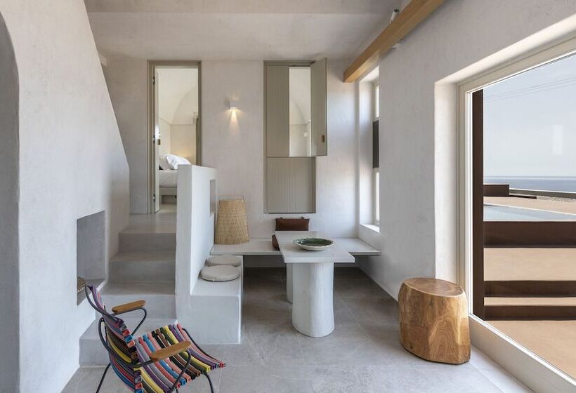 Serra Exclusive Suites