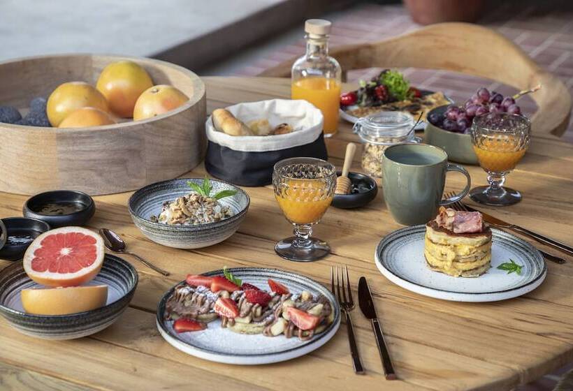 Serra Exclusive Suites