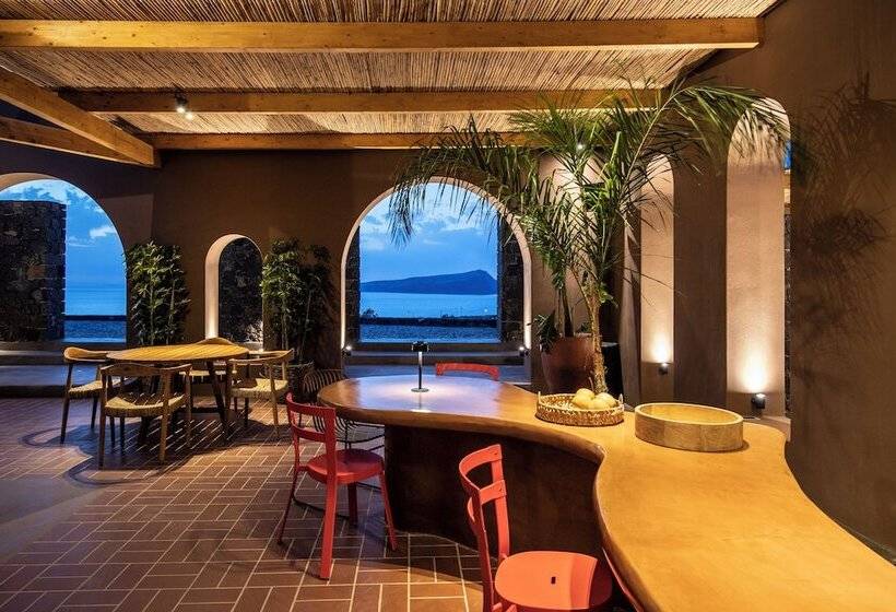 Serra Exclusive Suites