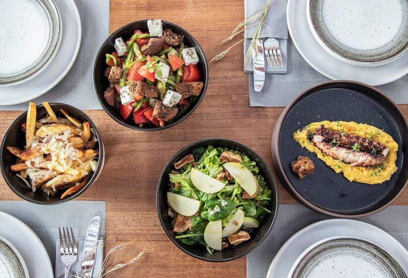 Serra Exclusive Suites