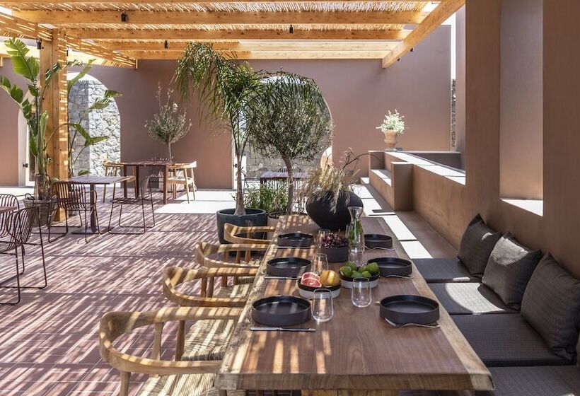 Serra Exclusive Suites