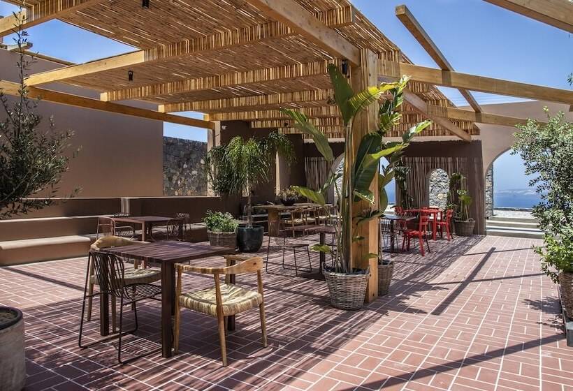 Serra Exclusive Suites