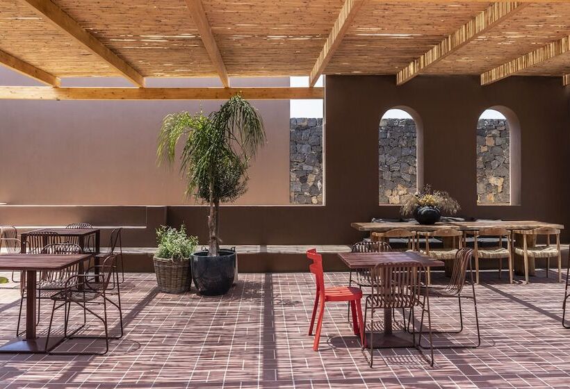 Serra Exclusive Suites