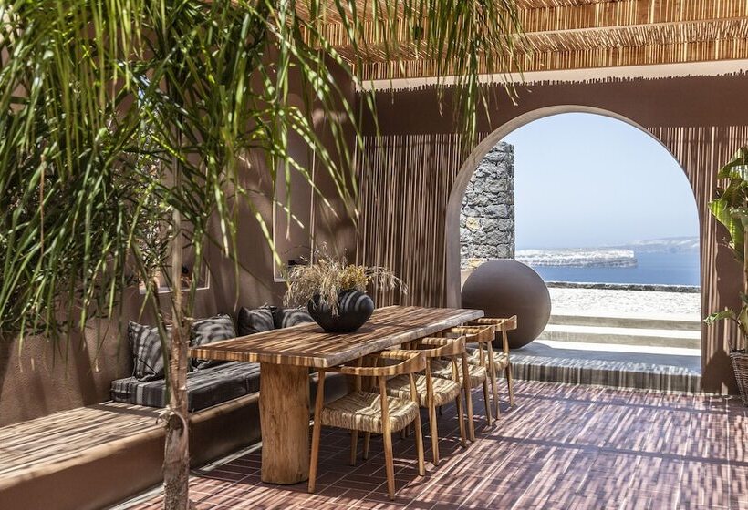 Serra Exclusive Suites